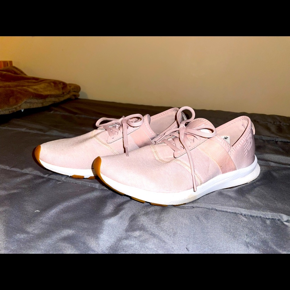 NEW BALANCE FUELCORE